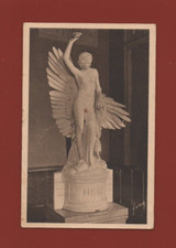 Dijon - The Museum - Statue