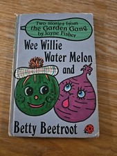 Ladybird The Garden Gang Book