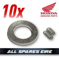 GENUINE HONDA 12MM SUMP WASHER