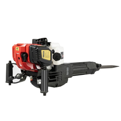 52cc demolition jack - 52cc,
