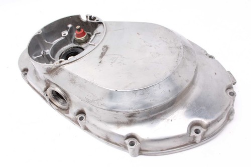 Engine cover clutch cover
