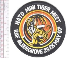 NATO Mini Tiger Meet Northern