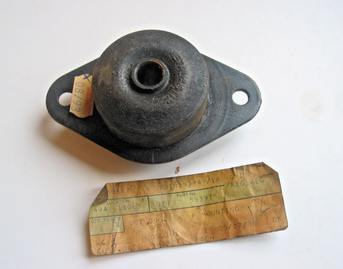 Nos rover 2000 differential - 2000,