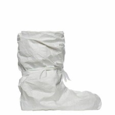 Dupont tyvek overboots - dupont,