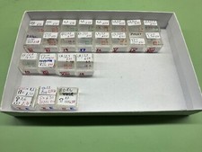 18ct Gold -Cartier-JLC-Ebel-Piaget-Vacheron -Hublot-Gucci- Ritz- Sarcar Screws-