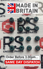 Valve Stem Seal FAI INLET