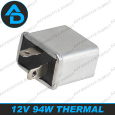 MORRIS Indicator Flasher Unit