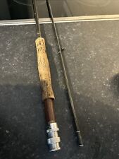 Bob Church Rutland 2000 10ft 7-8 Fly Fishing Rod 