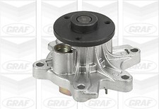 GRAF PA864 Water Pump for