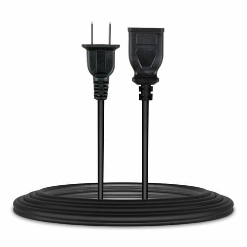 Power cord for duracell - ac,