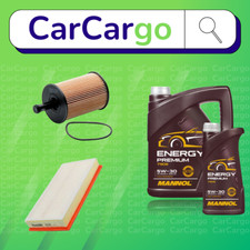 Service Kit for VW Golf 2.3 V5