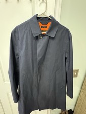Jcrew X Mackintosh Made In
