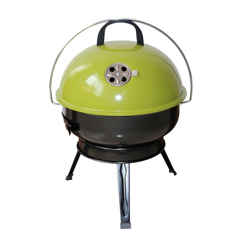 Gear folding leg bbq grill - folding,