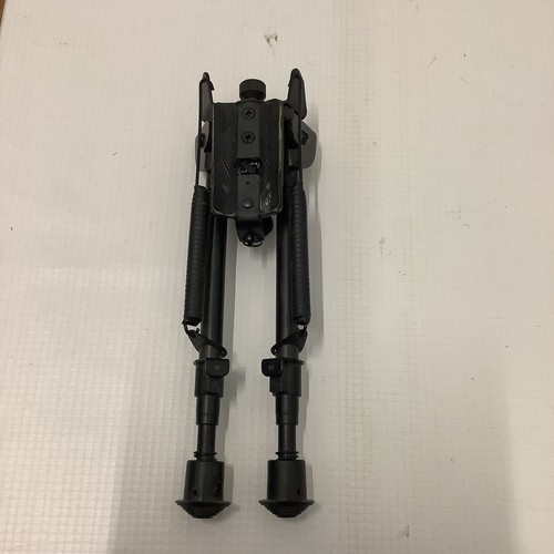 Non fixed swivel bipod - swivel,