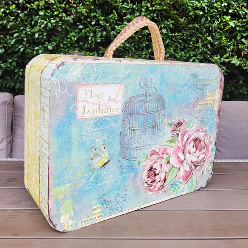 Decorative vintage wooden - decorative,