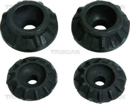 Top strut mounting triscan - mounting,