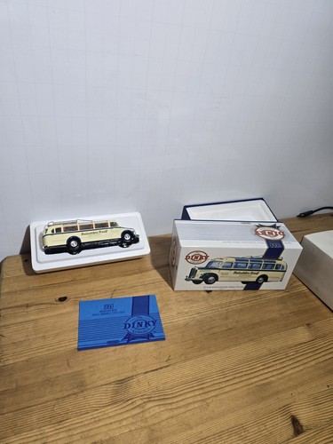 Dinky matchbox collection - collection, 1950