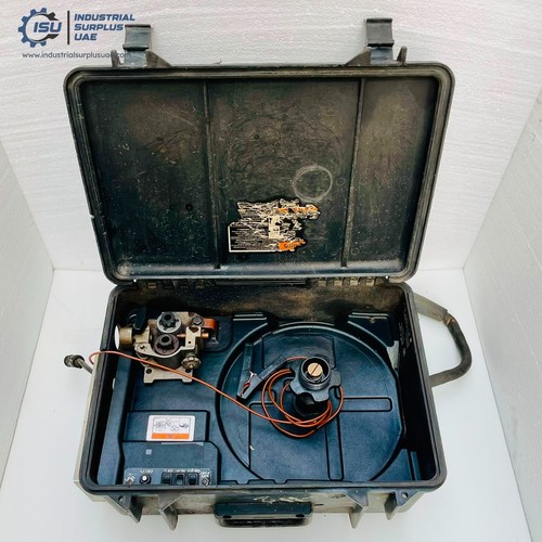 Miller suitcase treme 12vs - suitcase, x-treme