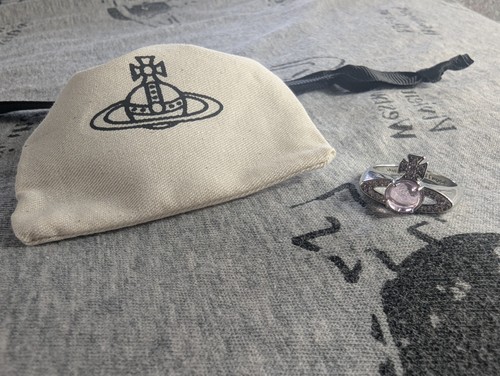 Vivienne westwood silver and - vivienne,