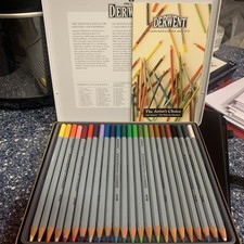 Rexel Derwent 24 Watercolour