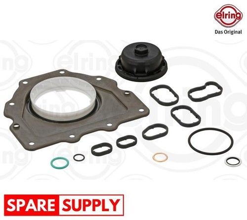 Gasket kit crankcase - gasket, for