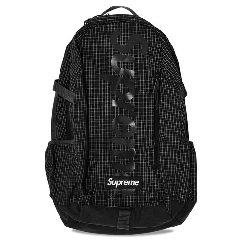 Supreme ss24 box backpack - box,