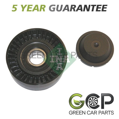 Tensioner pulley gcp - pulley, fits