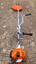 Stihl FS 240C Petrol BrushCutter Strimmer - FS240C - year 2022 model 