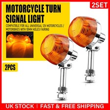 For Honda Suzuki 2 Sets 4PCS