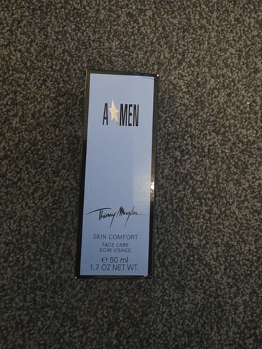 Thierry mugler men - thierry,