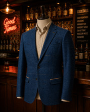 Marc Darcy DION Jacket Mens 46