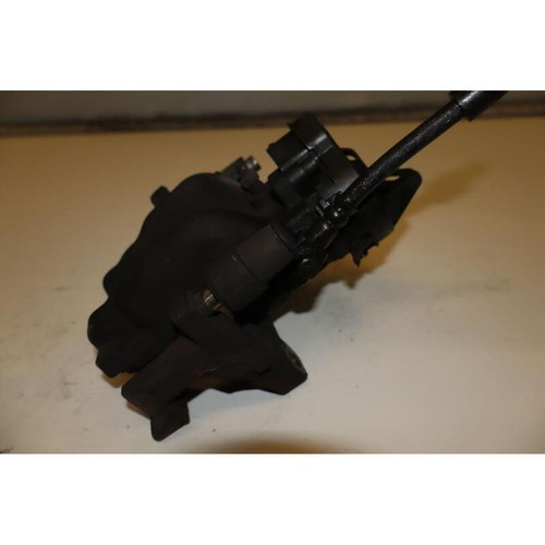 Right rear brake caliper - rear,