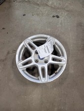 17 18 19 FORD FIESTA Wheel