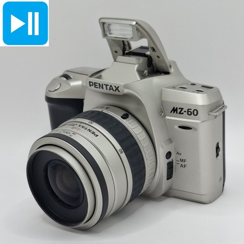 Mint pentax 60 35mm slr - [mint],