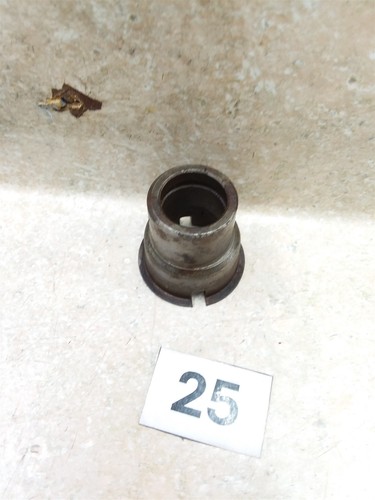 Honda xr75 engine rotor - xr75,