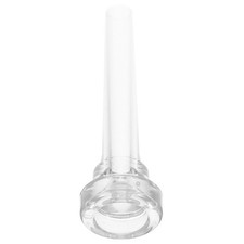  Trumpet Mouthpiece Plastic