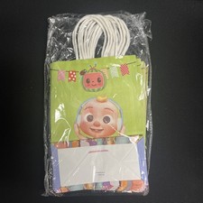 Bolsitas de dulces Cocomelo