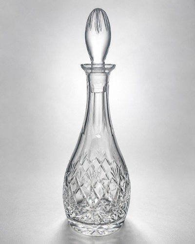 Vintage edinburgh crystal - vintage,