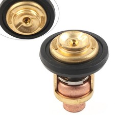 Thermostat W/ Gasket 434841