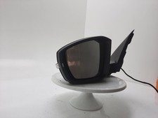 SKODA OCTAVIA Door Mirror N/S