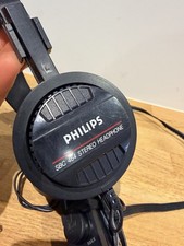 Vintage Headphones Job Lot