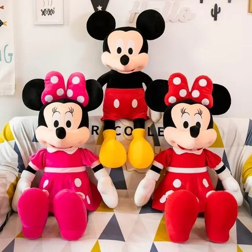 Disney plush toys 35cm - disney, –