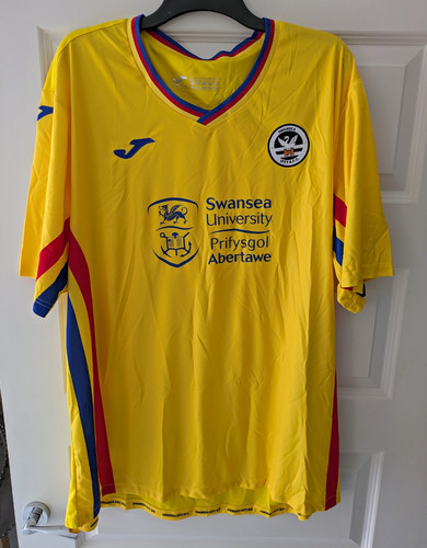 Joma swansea city 22 - city, 21/22