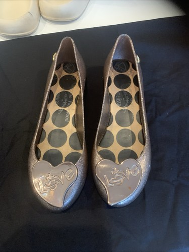 Vivienne westwood melissa - westwood,