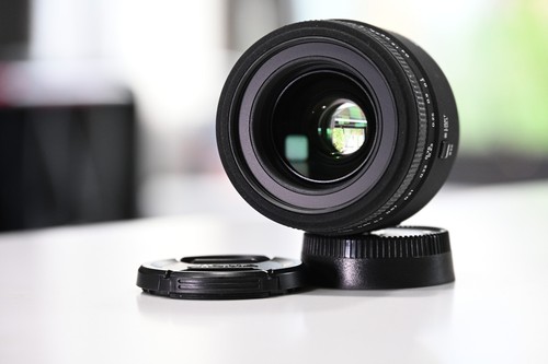 Sigma 50mm 8 dg - sigma, ex