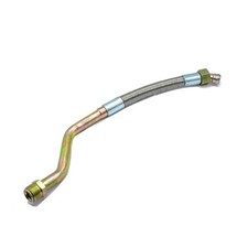 Turbo Oil Drain Pipe - Land