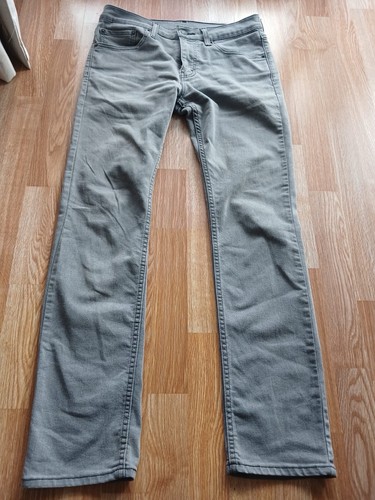 Men grey levi 511 - men’s,