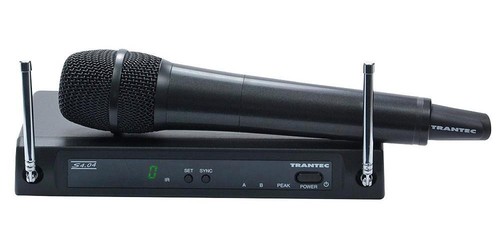 Trantec eb gd5 - trantec,