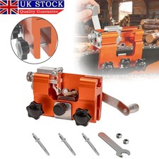 Chain Saw Sharpener Portable