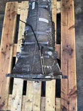Range Rover L322 Auto Gearbox